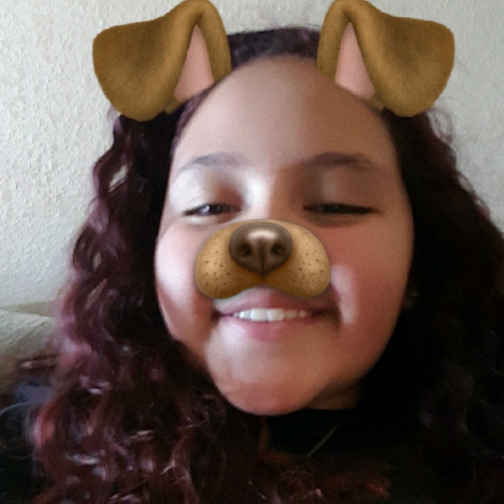 Meet your Posher, Ellie